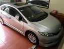 Honda Civic 2013 - Cần bán xe Honda Civic năm 2013