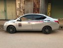 Nissan Sunny   2016 - Cần bán lại xe Nissan Sunny đời 2016, màu bạc, đi giữ gìn cẩn thận