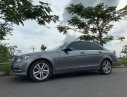 Mercedes-Benz C class  C250 2011 - Bán xe Mercedes C250 2011, màu xám như mới, giá chỉ 599 triệu