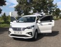 Suzuki Ertiga 2019 - Bán Suzuki Ertiga năm sản xuất 2019, màu trắng, nhập khẩu, 7 chỗ giá rẻ