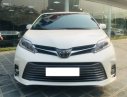 Toyota Sienna 2019 - Toyota Sienna Limited 2019, tại Hồ Chí Minh, giá tốt giao xe ngay toàn quốc, LH trực tiếp 0844.177.222