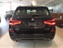 BMW X3 xDrive20i 2019 - Bán BMW X3 xDrive20i đời 2019, màu đen, nhập khẩu nguyên chiếc