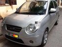 Kia Morning MT 2010 - Bán ô tô Kia Morning MT năm 2010, màu bạc chính chủ, 185 triệu