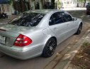 Mercedes-Benz S class S240 2003 - Bán Mercedes S240 2003, màu bạc, xe nhập  