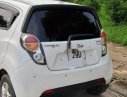 Chevrolet Spark  Van 2011 - Bán Chevrolet Spark Van đời 2011, màu trắng, xe nhập