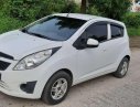 Chevrolet Spark  Van 2011 - Bán Chevrolet Spark Van đời 2011, màu trắng, xe nhập