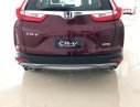 Honda CR V  1.5L 2019 - Cần bán Honda CR V đời 2019, màu đỏ, xe nhập