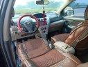 Toyota Vios E 2008 - Bán Toyota Vios E đời 2008, màu đen