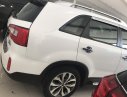 Kia Sorento 2017 - Bán xe Kia Sorento 2017, màu trắng