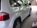 Chevrolet Orlando 2018 - Bán Chevrolet Orlando năm sản xuất 2018, màu trắng, nhập khẩu  