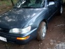 Toyota Corolla   1996 - Cần bán xe Toyota Corolla đời 1996, nhập khẩu 