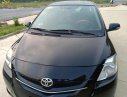 Toyota Vios E 2008 - Bán Toyota Vios E đời 2008, màu đen