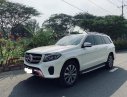 Mercedes-Benz GLS 400 2017 - Mercedes Ben GLS400 2 cầu, màu trắng, sản xuất 2017, biển Hà Nội