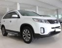 Kia Sorento GAT 2017 - Bán Kia Sorento 7 chỗ 2017 máy dầu, xe cực đẹp giá cực êm