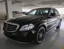 Mercedes-Benz C class  C200 Exclusive   2019 - Bán Mercedes C200 Exclusive năm 2019, màu đen, nhập khẩu