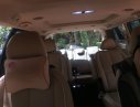 Kia Sedona   2018 - Bán Kia Sedona 2018, màu đen, xe ít sử dụng