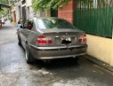 BMW 3 Series 325i 2003 - Bán BMW 3 Series 325i năm sản xuất 2003, màu xám, xe nhập  