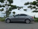 Mercedes-Benz C class  C250 2011 - Bán xe Mercedes C250 2011, màu xám như mới, giá chỉ 599 triệu