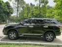 Toyota Fortuner   2017 - Cần bán lại xe Toyota Fortuner đời 2017, xe chất lượng  tốt