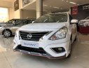 Nissan Sunny XT-Q 2019 - Nissan Sunny 2019 Hà Nội chỉ 450tr, sẵn xe giao ngay, LH: 0366.470.930