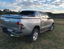 Toyota Hilux  AT 2016 - Bán Toyota Hilux AT năm sản xuất 2016, xe chạy cực ít