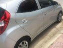 Hyundai Eon   2012 - Bán Hyundai Eon sản xuất năm 2012, màu bạc, nhập khẩu  