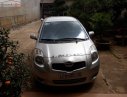 Toyota Yaris 2007 - Cần bán lại xe Toyota Yaris năm 2007, màu bạc, nhập khẩu nguyên chiếc