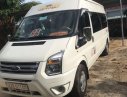 Ford Transit 2016 - Cần bán Ford Transit 2016, màu trắng, giá 560tr