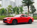 Ford Mustang 2019 - Bán xe Ford Mustang Convertible đời 2019, màu đỏ, nhập khẩu