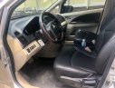 Mitsubishi Grandis   2008 - Bán Mitsubishi Grandis 2018 màu bạc, 2.4 Mivec, odo 1003000 km