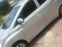 Hyundai Eon   2012 - Bán Hyundai Eon sản xuất năm 2012, màu bạc, nhập khẩu  