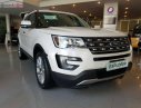 Ford Explorer 2019 - Bán Ford Explorer năm sản xuất 2019, màu trắng, xe nhập