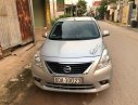 Nissan Sunny   2016 - Cần bán Nissan Sunny năm 2016, màu bạc, nhập khẩu  