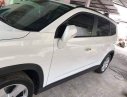 Chevrolet Orlando 2018 - Bán Chevrolet Orlando năm sản xuất 2018, màu trắng, nhập khẩu  