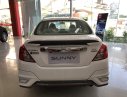 Nissan Sunny XT-Q 2019 - Nissan Sunny 2019 Hà Nội chỉ 450tr, sẵn xe giao ngay, LH: 0366.470.930