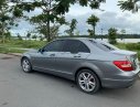 Mercedes-Benz C class  C250 2011 - Bán xe Mercedes C250 2011, màu xám như mới, giá chỉ 599 triệu