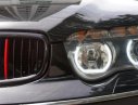 BMW 7 Series 730Li 2004 - Cần bán gấp BMW 7 Series 730Li sản xuất năm 2004, màu đen, xe nhập