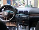 BMW 3 Series 325i 2003 - Bán BMW 3 Series 325i năm sản xuất 2003, màu xám, xe nhập  