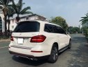 Mercedes-Benz GLS 400 2017 - Mercedes Ben GLS400 2 cầu, màu trắng, sản xuất 2017, biển Hà Nội