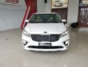 Kia Sedona 2019 - Bán Sedona máy dầu full options xe gia đình 7 chỗ sang trọng, hỗ trợ vay 85%, tặng film, phụ kiện, bảo hiểm thân xe.