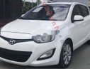 Hyundai i20 2013 - Bán xe Hyundai i20 năm 2013, màu trắng, giá chỉ 355 triệu