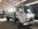 Xe tải 1,5 tấn - dưới 2,5 tấn 2019 - Bán xe tải JAC N200 1T9 thùng dài 4m4 động cơ Isuzu, hỗ trợ trả góp