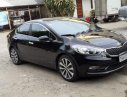 Kia K3 2014 - Bán ô tô Kia K3 2014, màu đen, nhập khẩu nguyên chiếc giá cạnh tranh