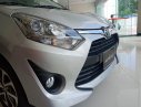 Toyota Wigo 2019 - Bán Toyota Wigo 1.2 MT, giao ngay, giá cực sốc, hỗ trợ vay góp đến 85%, LH 0901260368