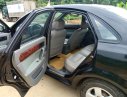 Daewoo Lacetti EX 2008 - Cần bán xe Daewoo Lacetti EX 2008, màu đen