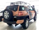 Toyota Fj cruiser 4x4 AT 2008 - Bán xe Toyota Fj cruiser 4WD AT năm sản xuất 2008, xe nhập