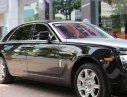 Rolls-Royce Ghost Series I 2010 - Bán Rolls-Royce Ghost Series I đời 2011, màu đen, xe nhập