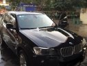 BMW X3 xDrive28i 2011 - Bán BMW X3 xDrive28i sản xuất 2011, màu đen, nhập khẩu nguyên chiếc