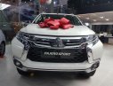 Mitsubishi Pajero MT 2019 - Bán xe Mitsubishi Pajero MT sản xuất 2019, màu trắng, xe nhập