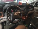 Mitsubishi Grandis 2.4 AT 2006 - Cần bán lại xe Mitsubishi Grandis 2.4 AT sản xuất năm 2006, màu bạc 